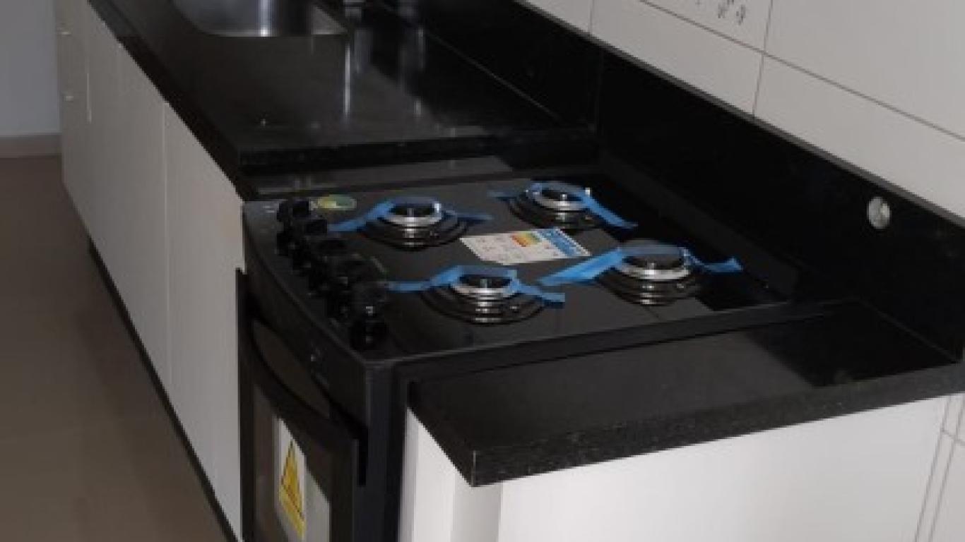 APARTAMENTO NO Jardim Morumbi em Assis