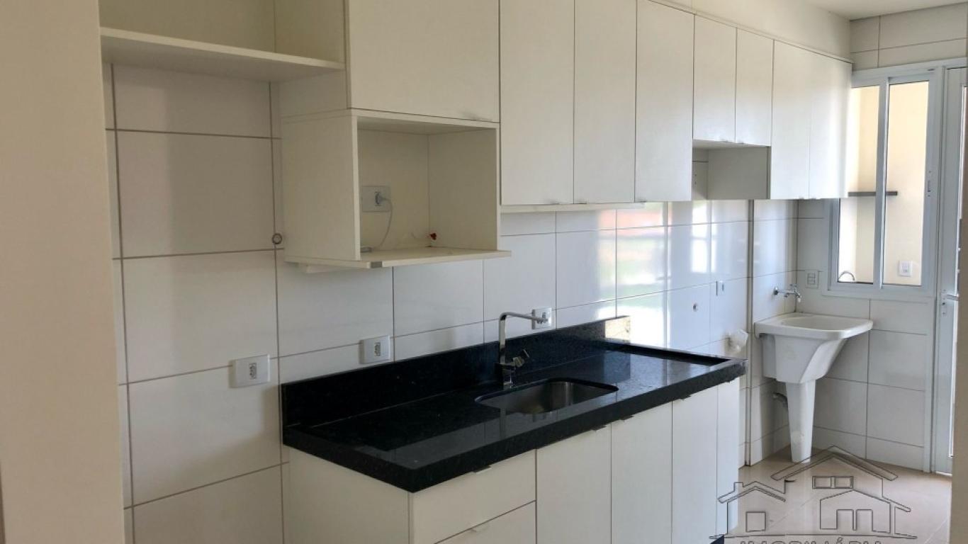 APARTAMENTO NO Jardim Morumbi em Assis