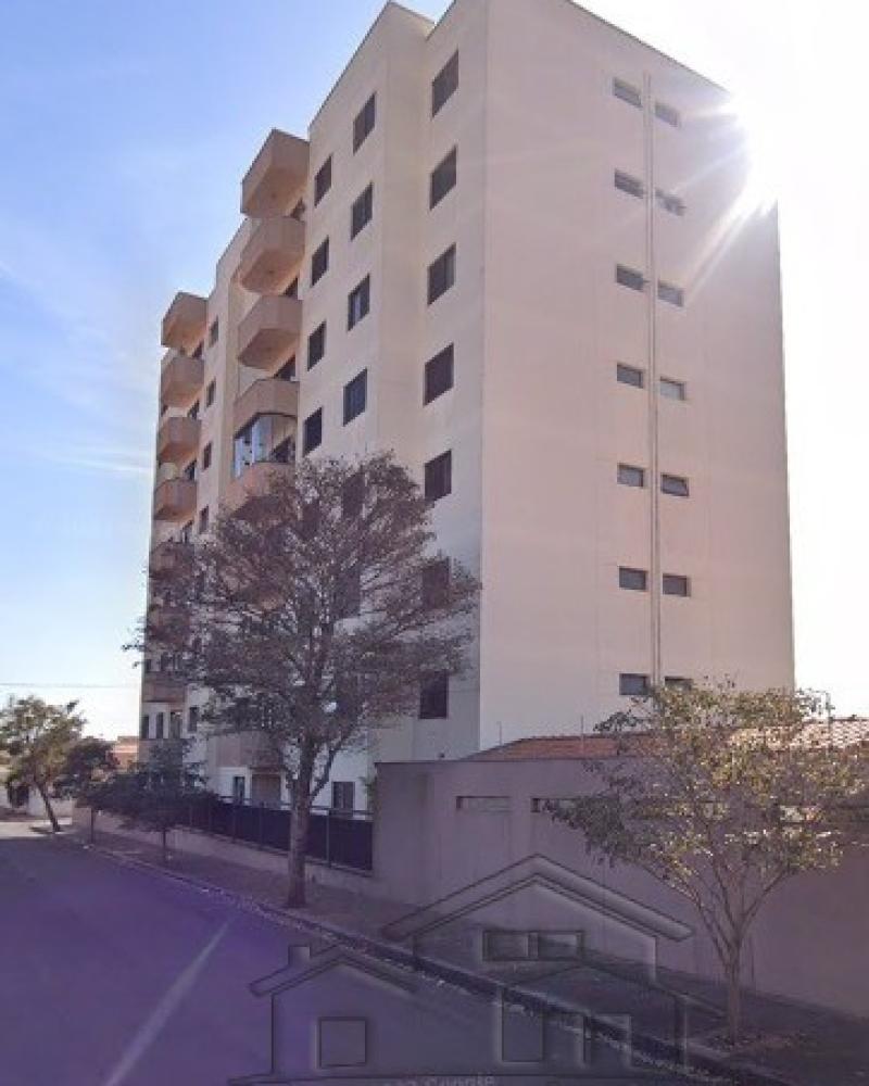 APARTAMENTO NA Vila Xavier em Assis