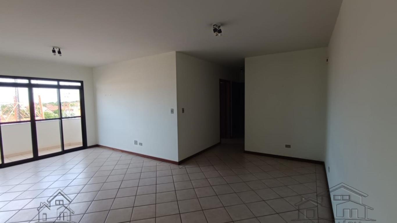 APARTAMENTO NA Vila Xavier em Assis