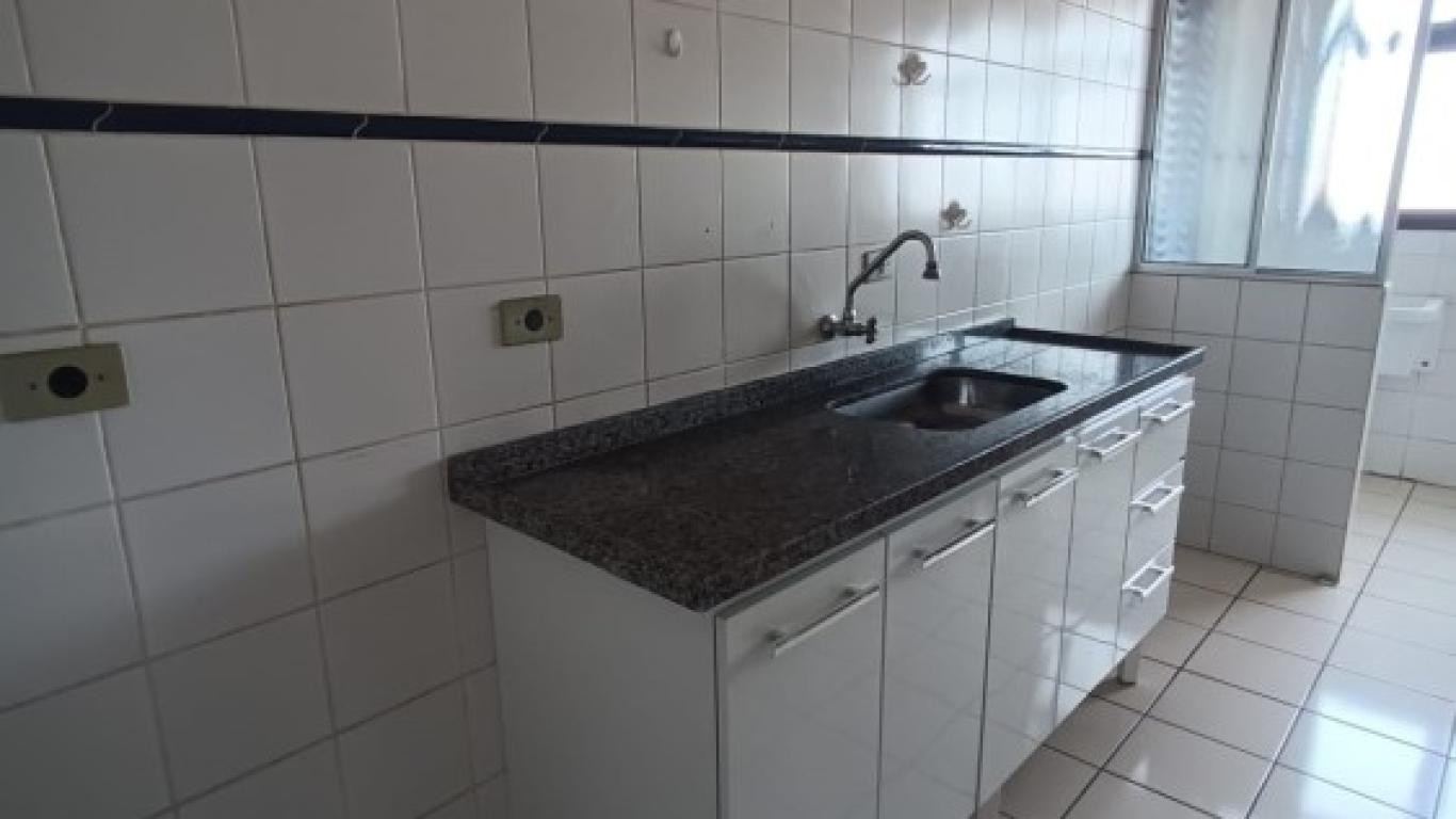 APARTAMENTO NA Vila Xavier em Assis