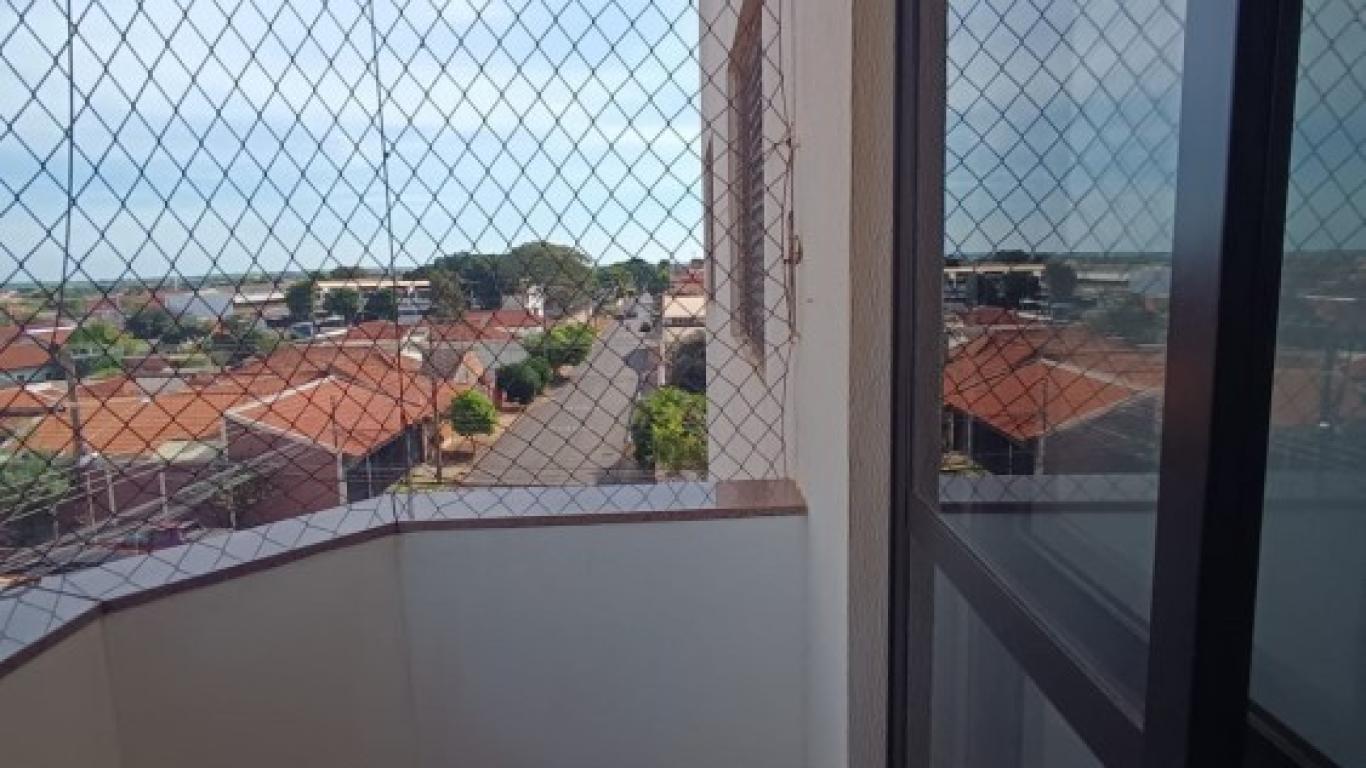 APARTAMENTO NA Vila Xavier em Assis