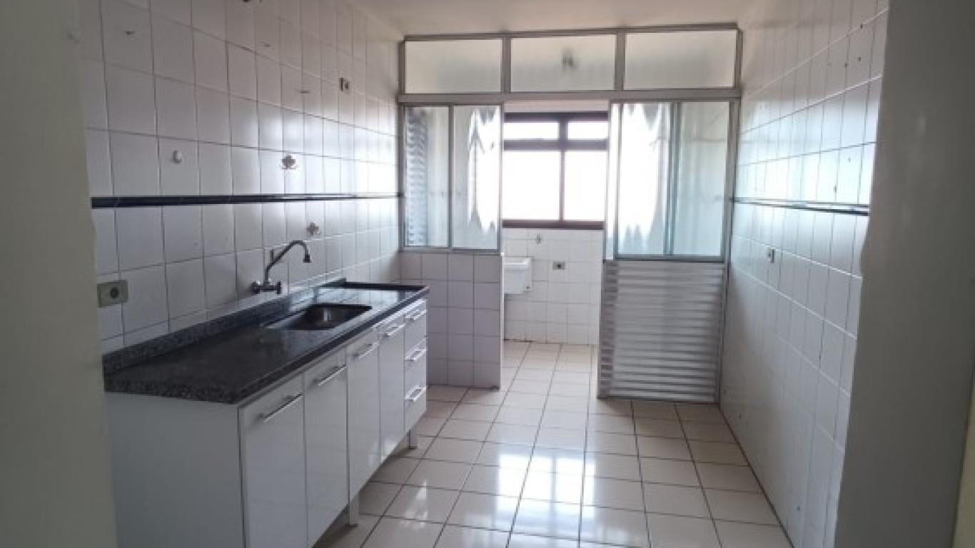 APARTAMENTO NA Vila Xavier em Assis