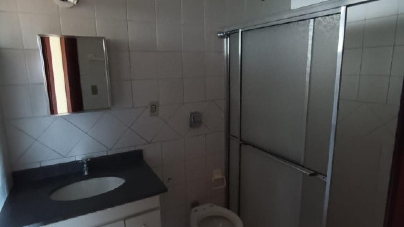 APARTAMENTO NA Vila Xavier em Assis