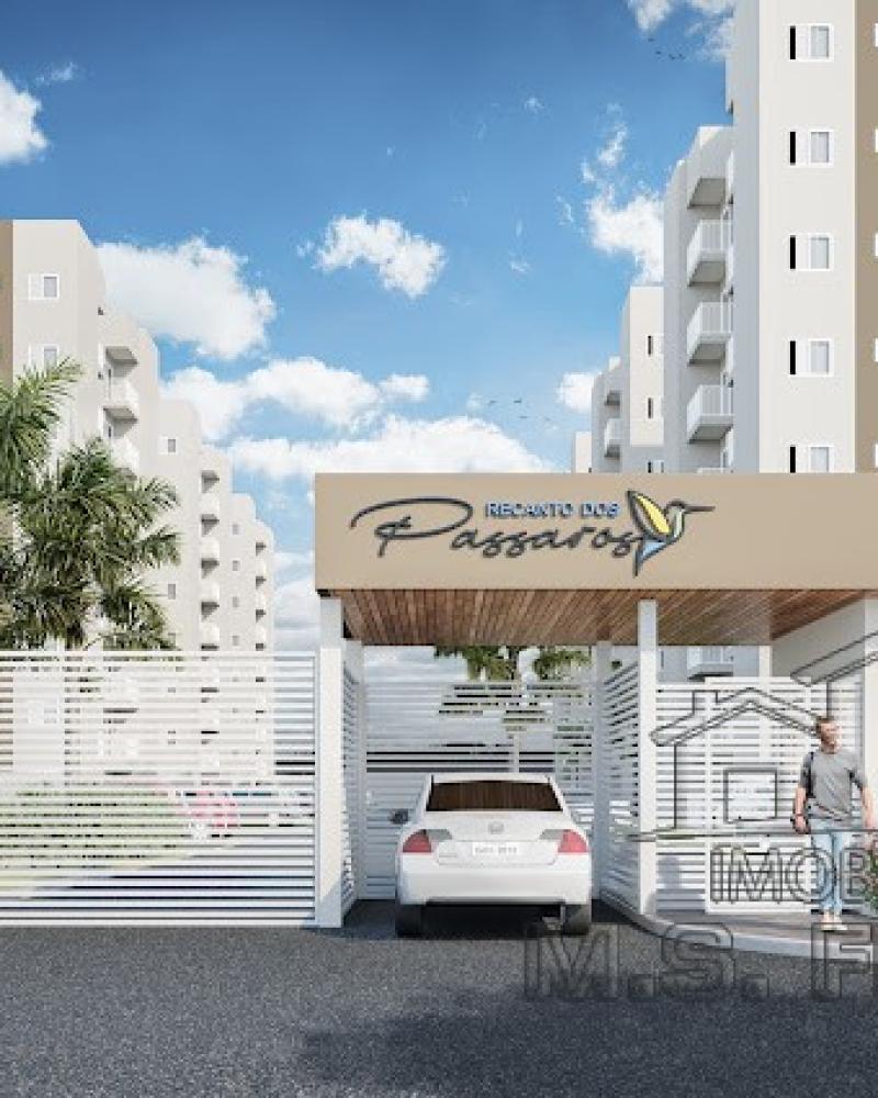 APARTAMENTO NA Vila São Jorge em Assis
