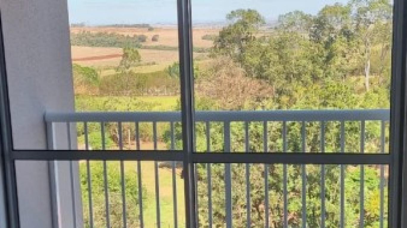 APARTAMENTO NA Vila São Jorge em Assis