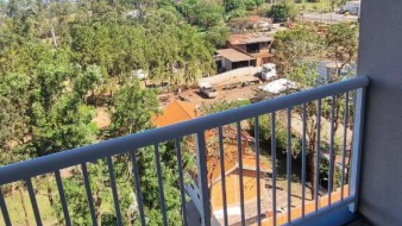 APARTAMENTO NA Vila São Jorge em Assis