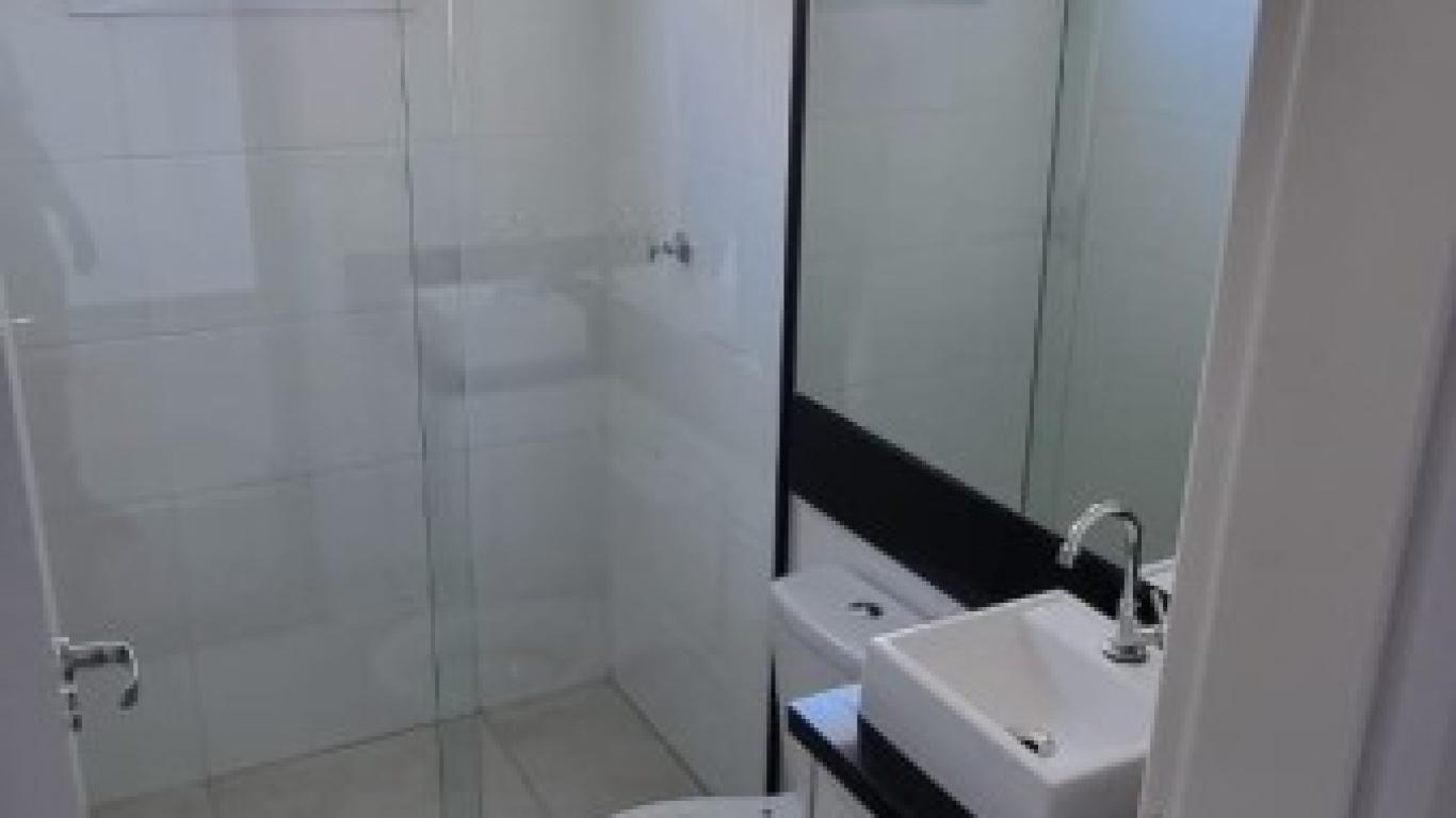 APARTAMENTO NA Vila São Jorge em Assis