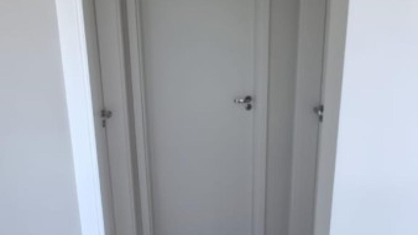 APARTAMENTO NA Vila São Jorge em Assis