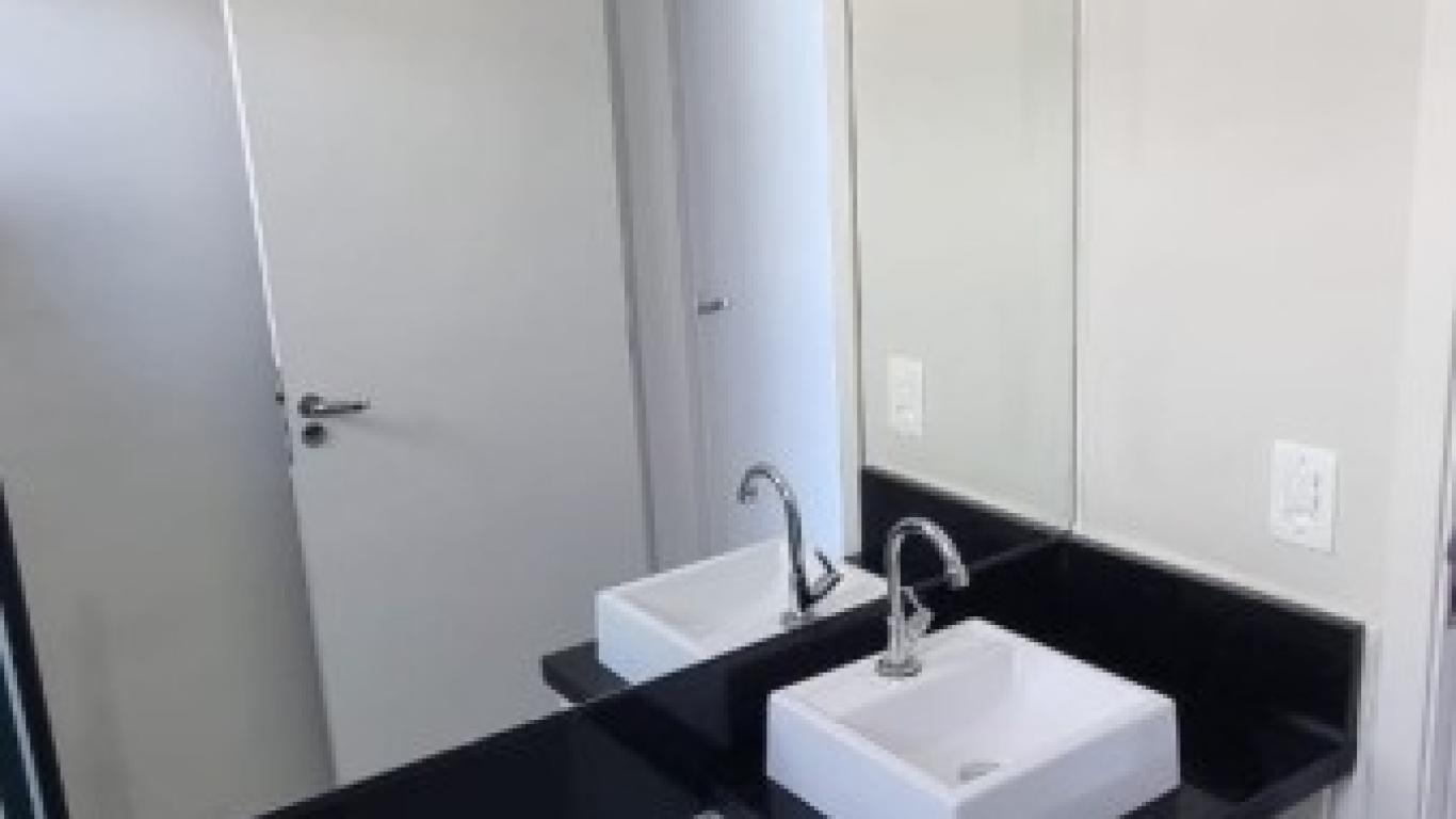 APARTAMENTO NA Vila São Jorge em Assis