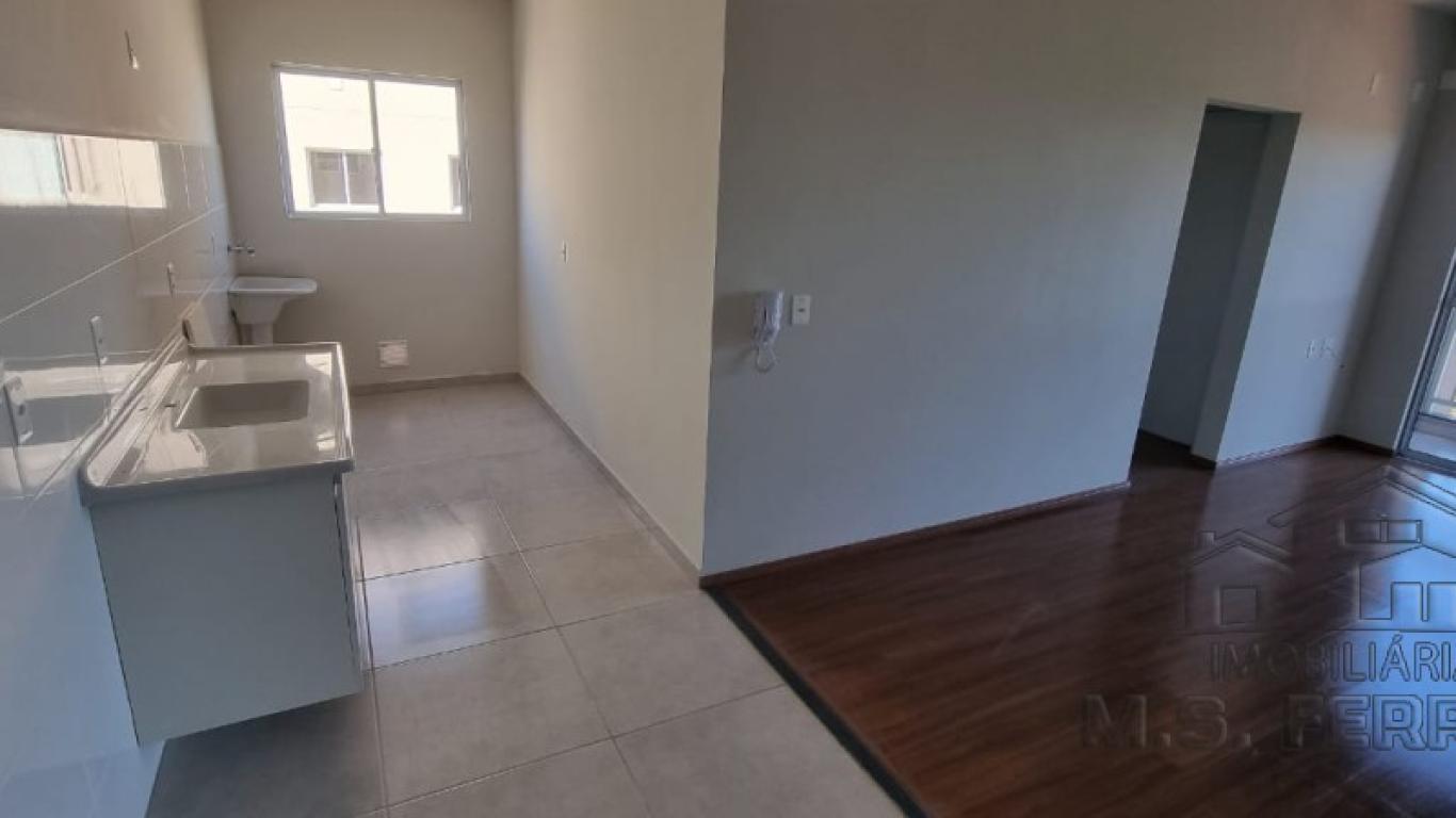 APARTAMENTO NA Vila São Jorge em Assis