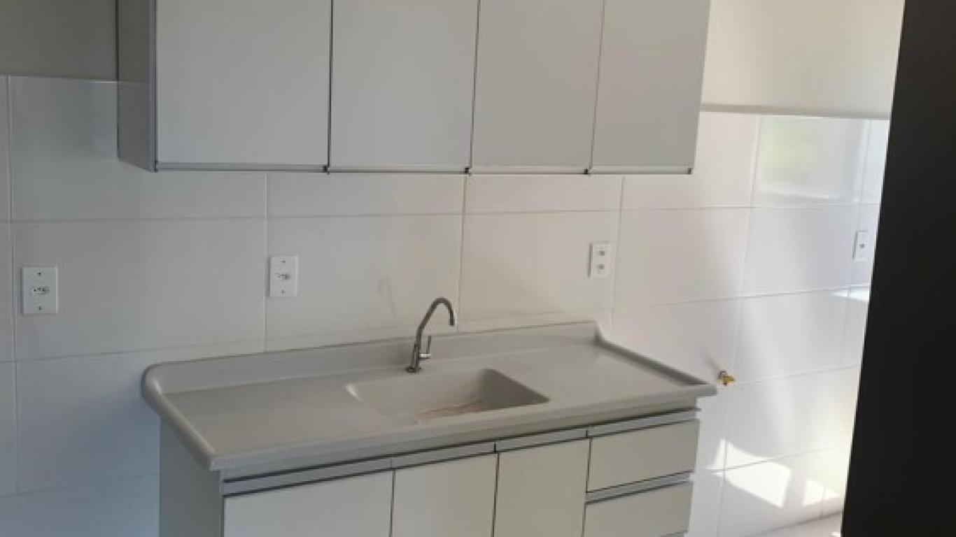 APARTAMENTO NA Vila São Jorge em Assis