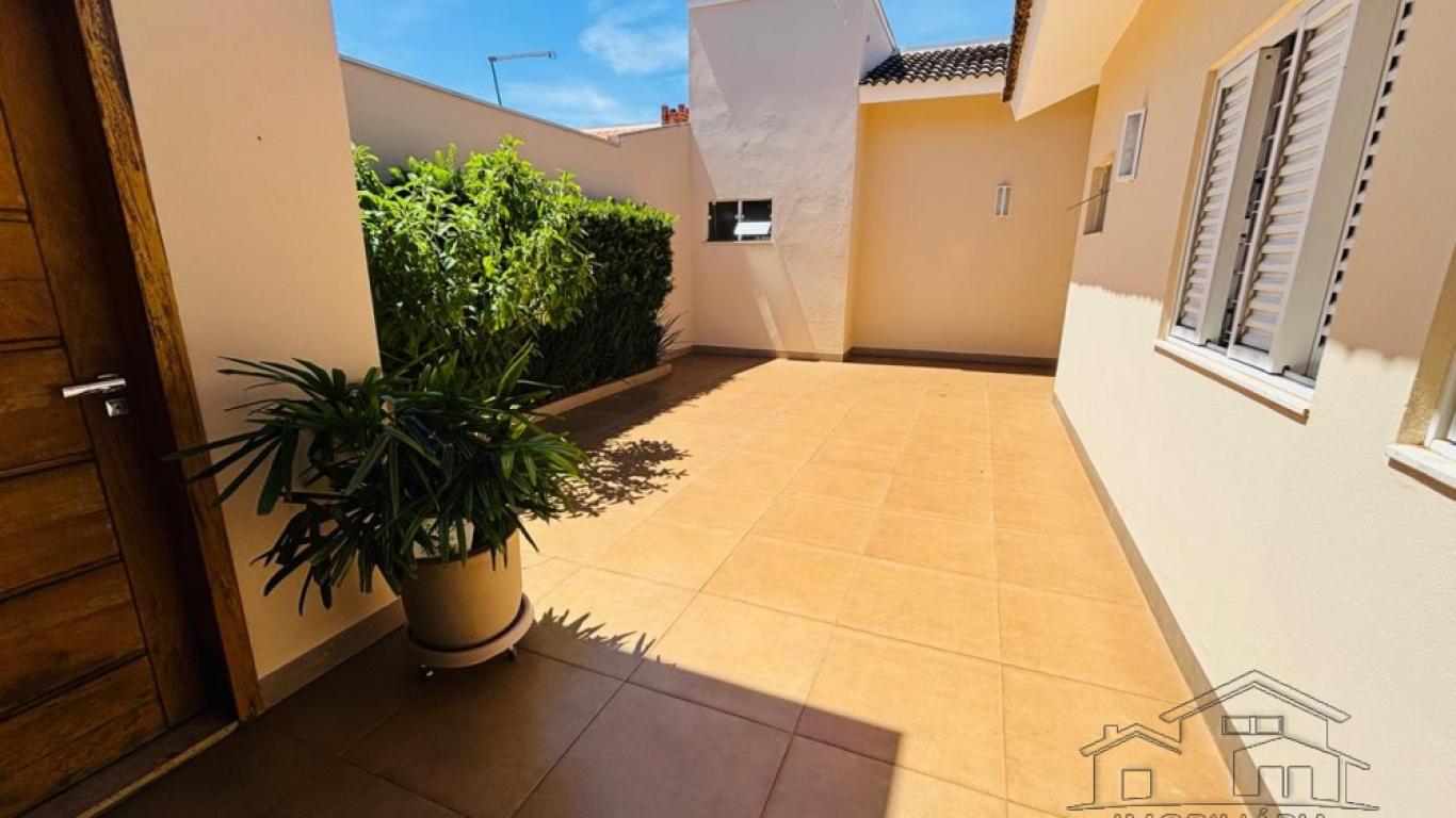 VENDE- JARDIM AEROPORTO