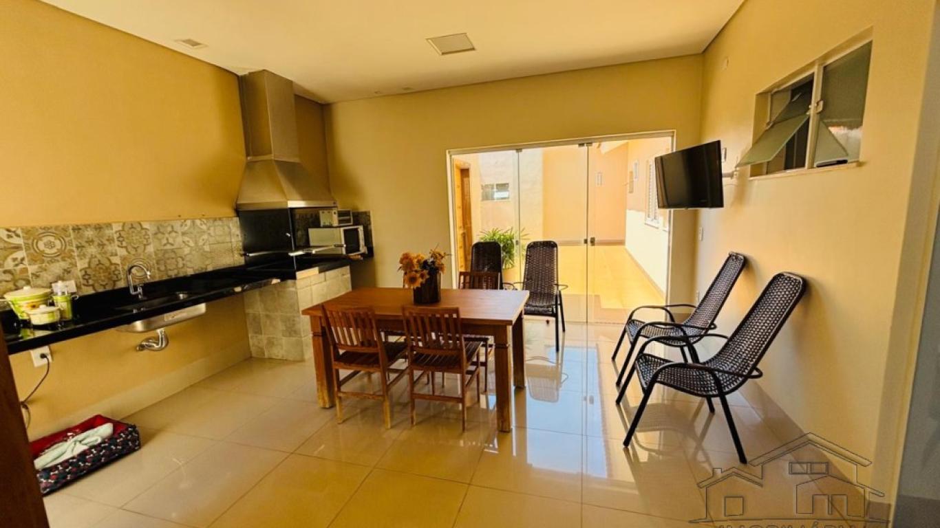 VENDE- JARDIM AEROPORTO