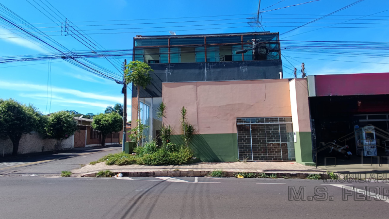 Imovel para locação!