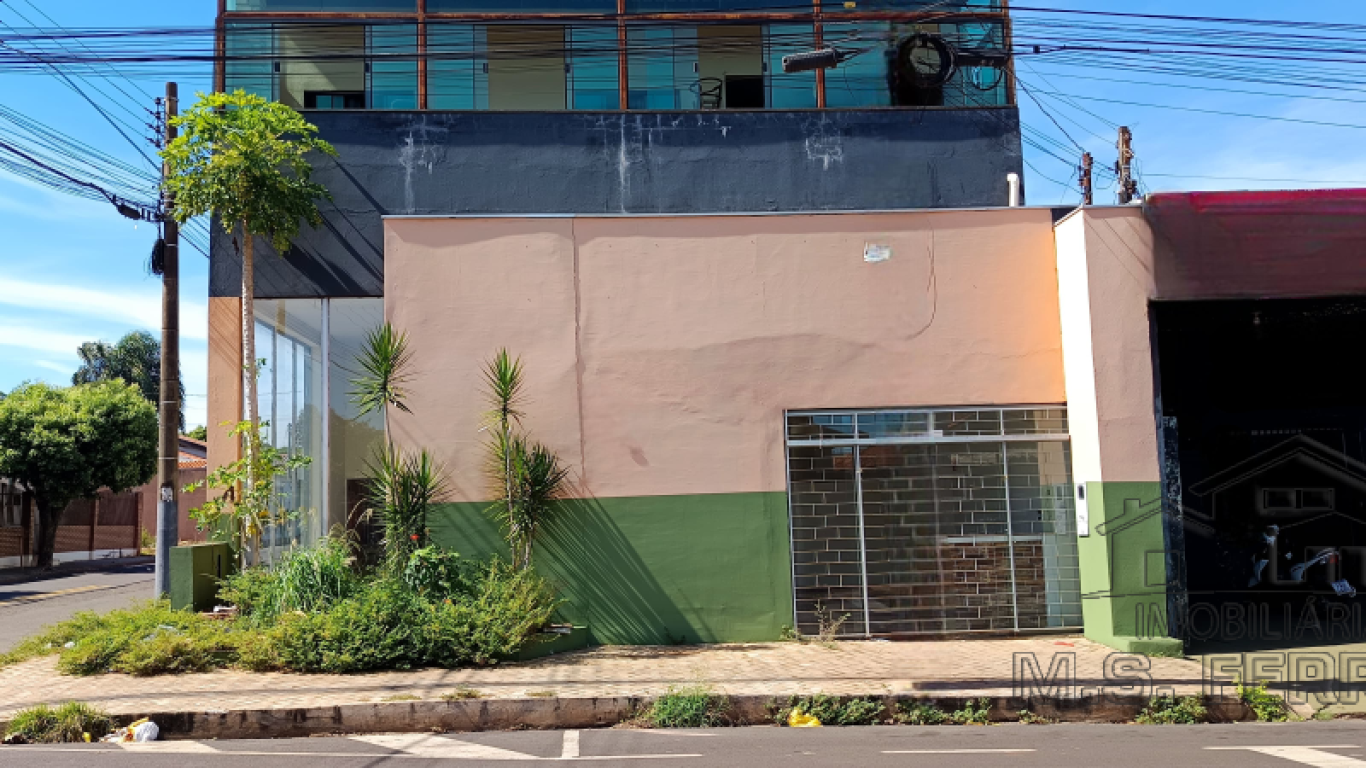 Imovel para locação!