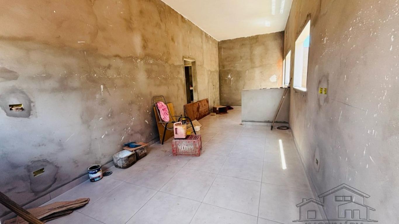 CASA NO Residencial Sol Nascente II em Assis