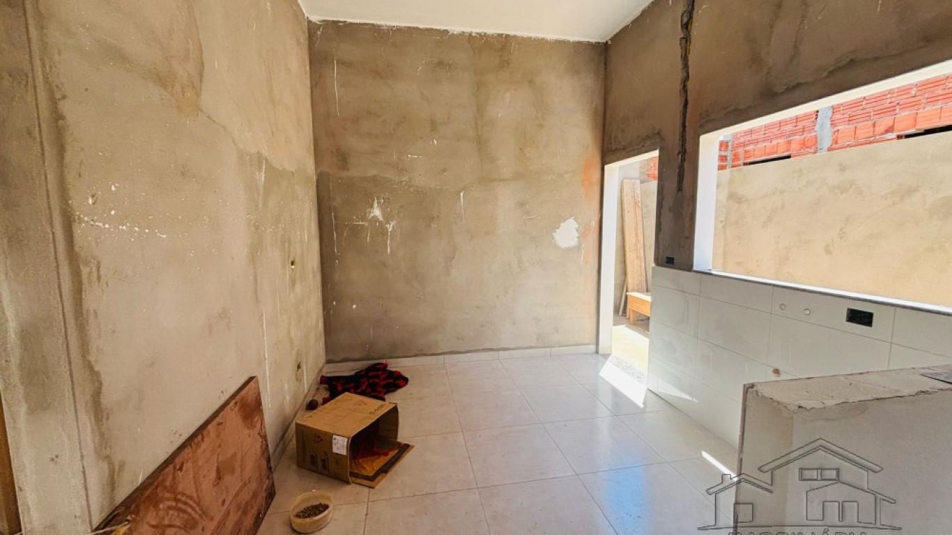 CASA NO Residencial Sol Nascente II em Assis