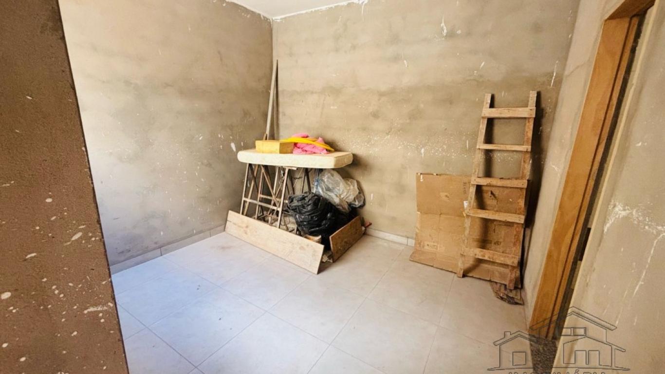 CASA NO Residencial Sol Nascente II em Assis