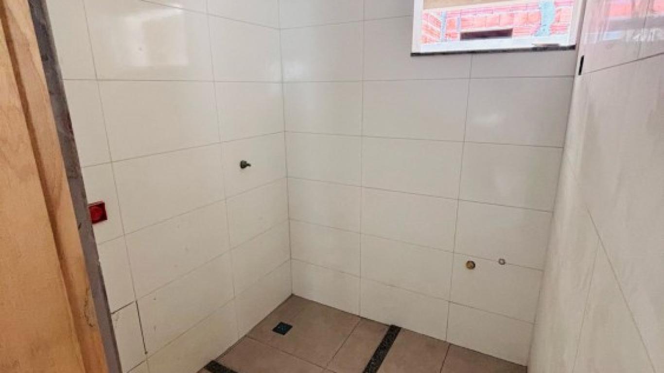 CASA NO Residencial Sol Nascente II em Assis