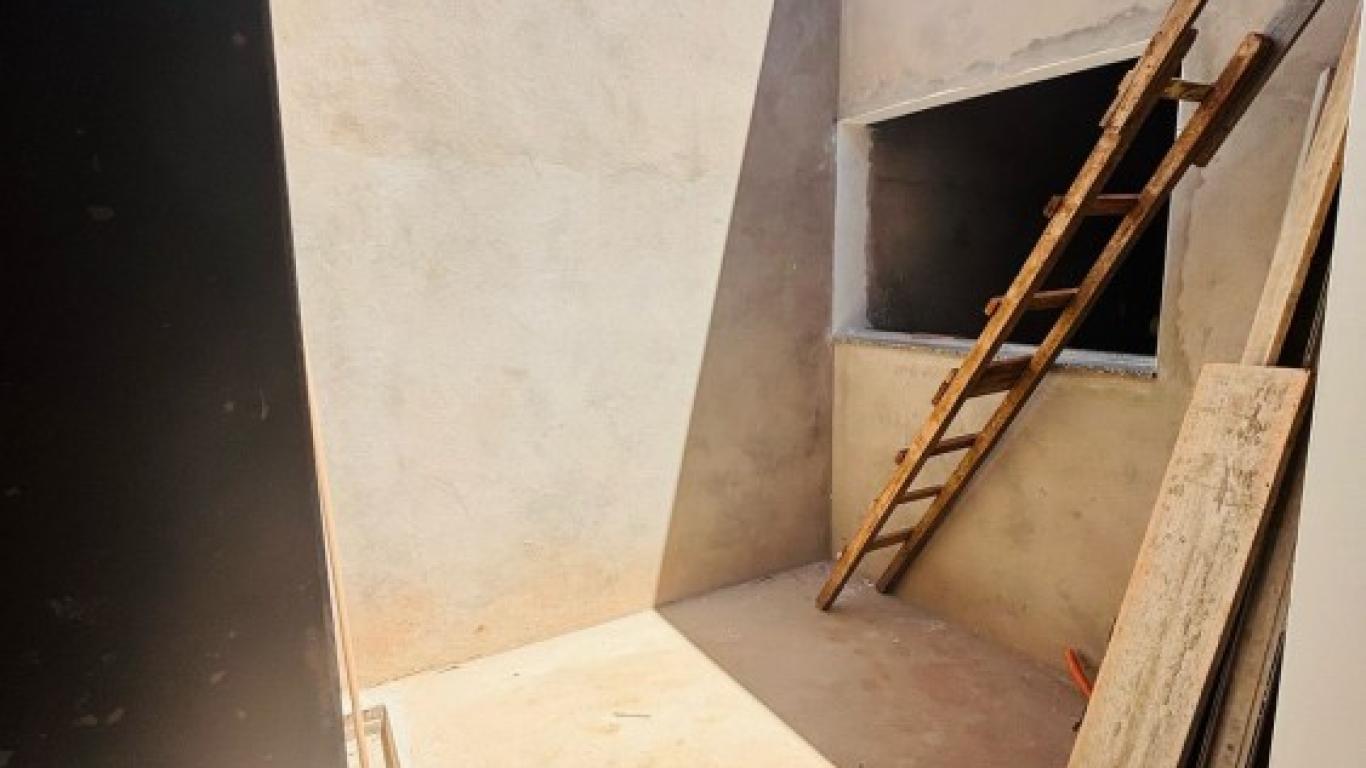 CASA NO Residencial Sol Nascente II em Assis