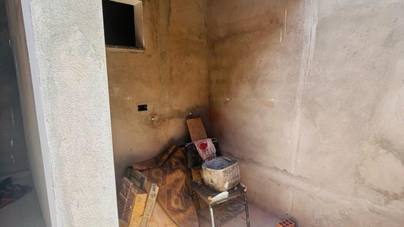 CASA NO Residencial Sol Nascente II em Assis