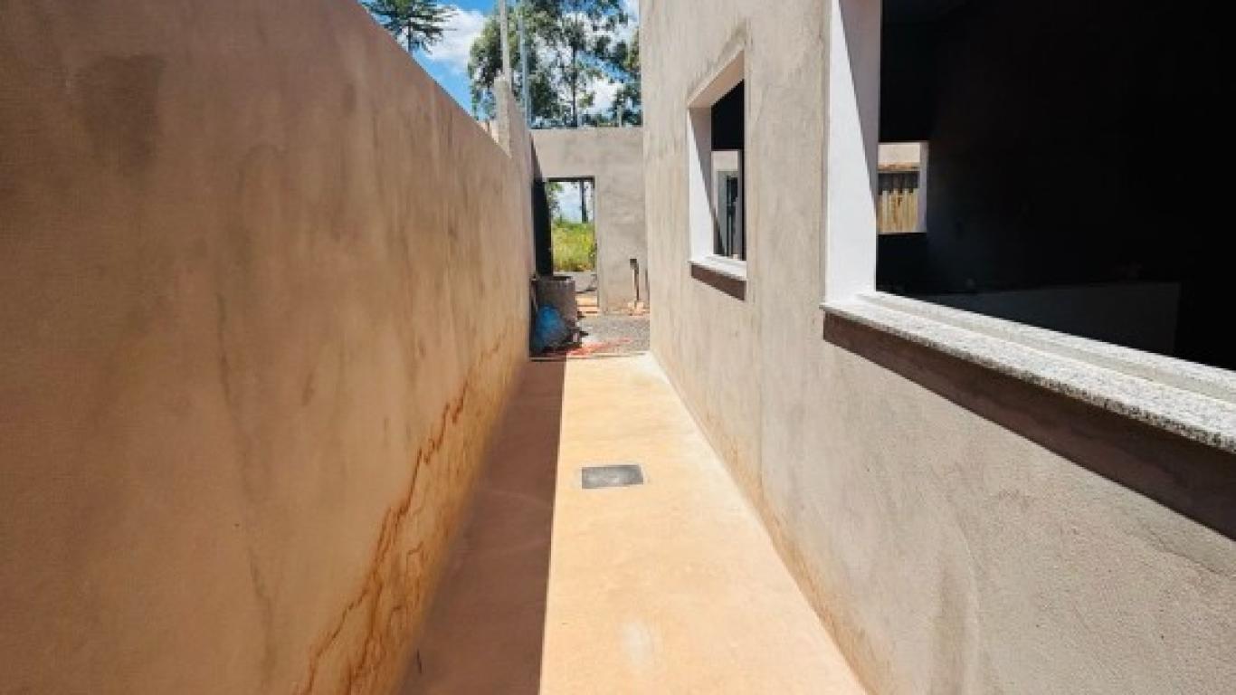 CASA NO Residencial Sol Nascente II em Assis