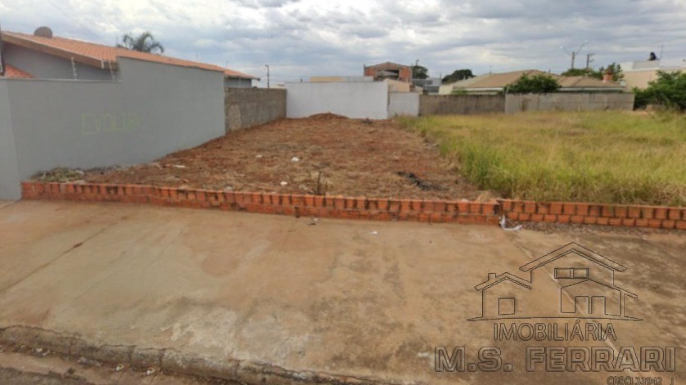 TERRENO NO Portal de São Francisco em Assis