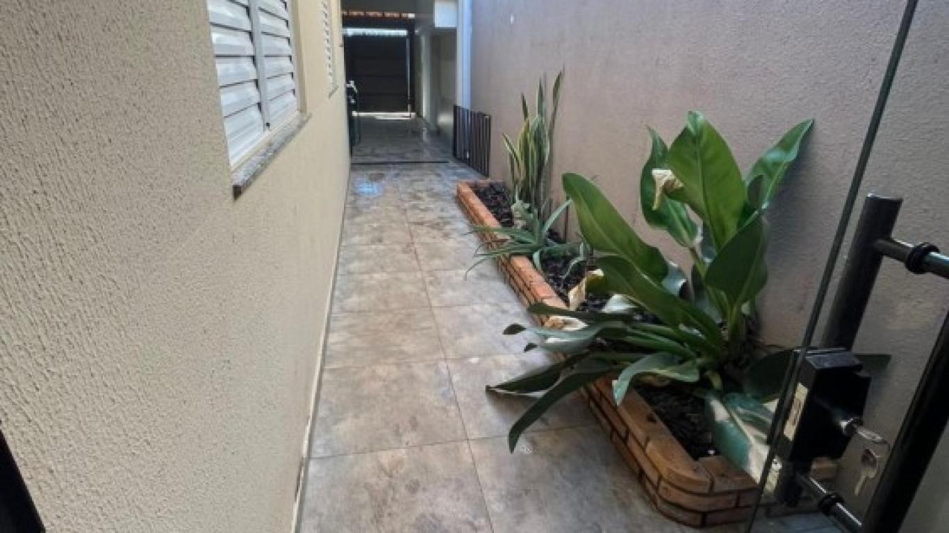 CASA NA Vila São Cristóvão em Assis