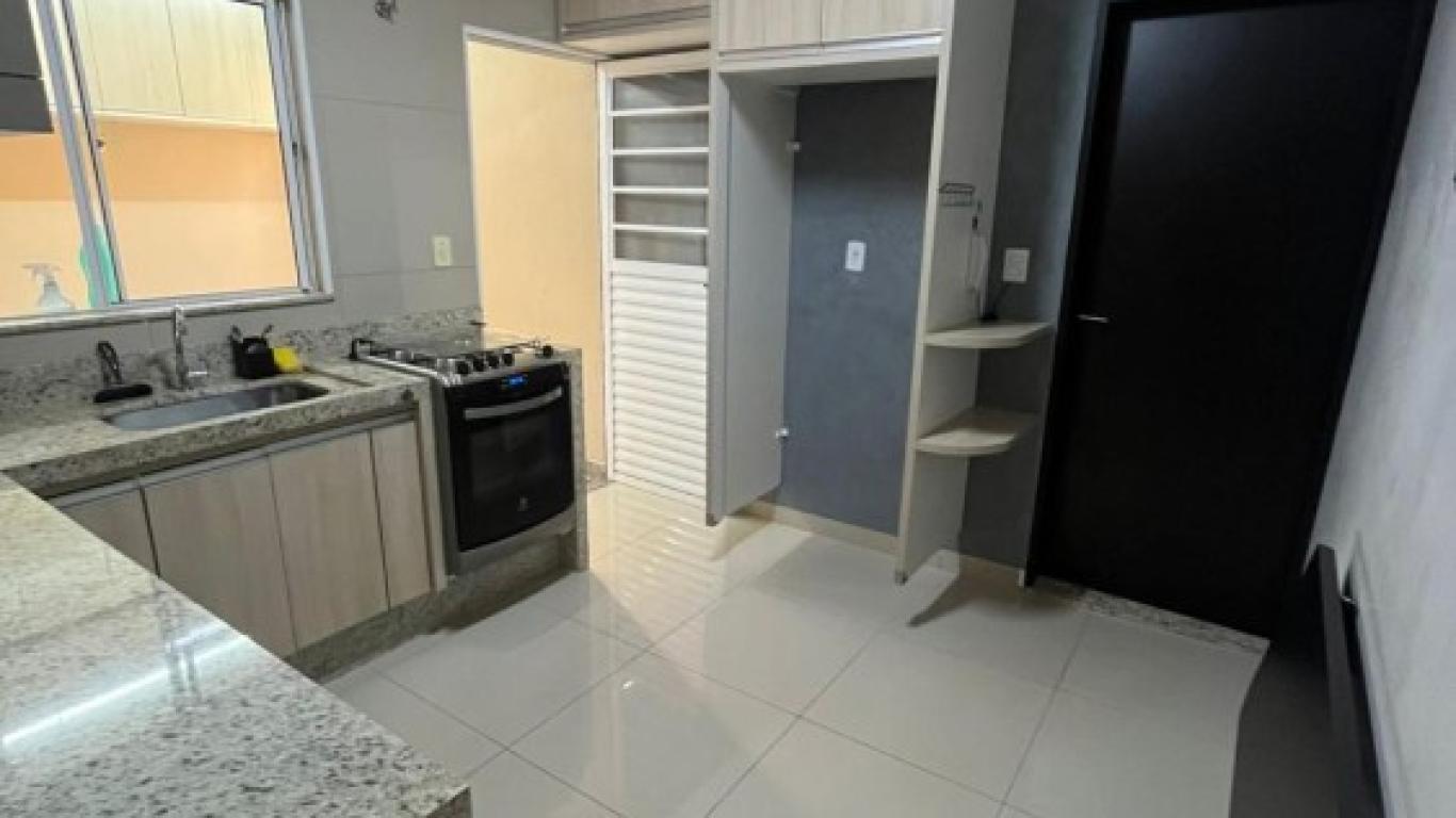 CASA NA Vila São Cristóvão em Assis