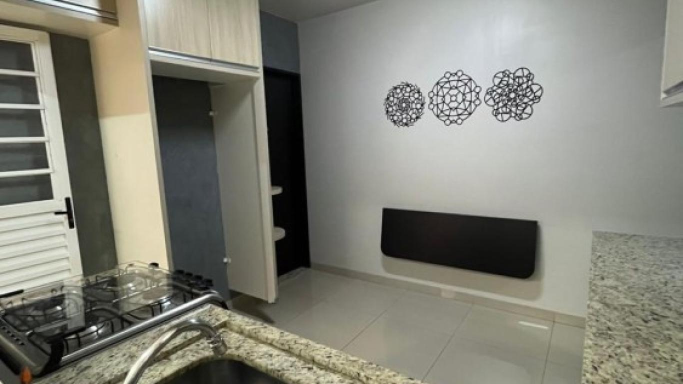 CASA NA Vila São Cristóvão em Assis
