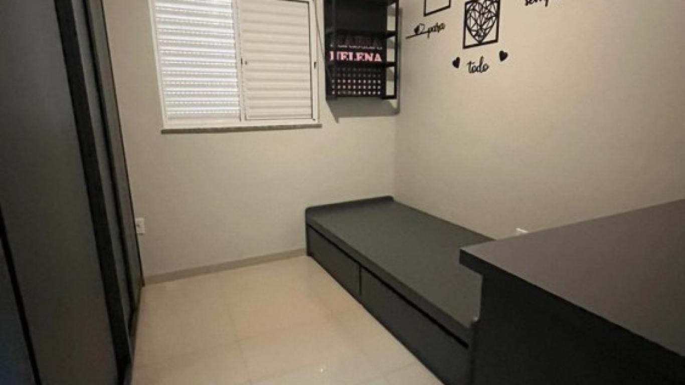 CASA NA Vila São Cristóvão em Assis