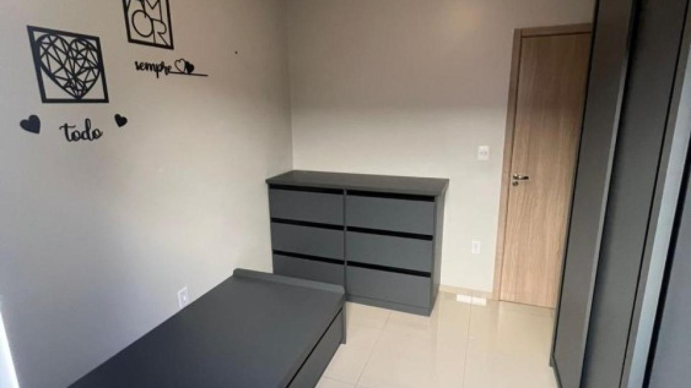 CASA NA Vila São Cristóvão em Assis