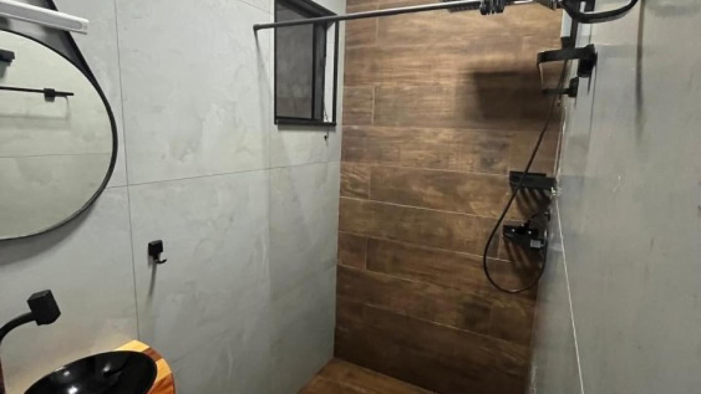 CASA NA Vila São Cristóvão em Assis