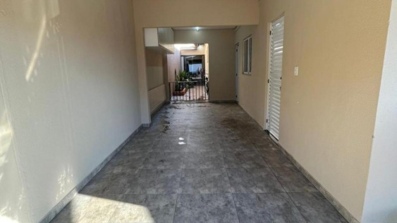 CASA NA Vila São Cristóvão em Assis