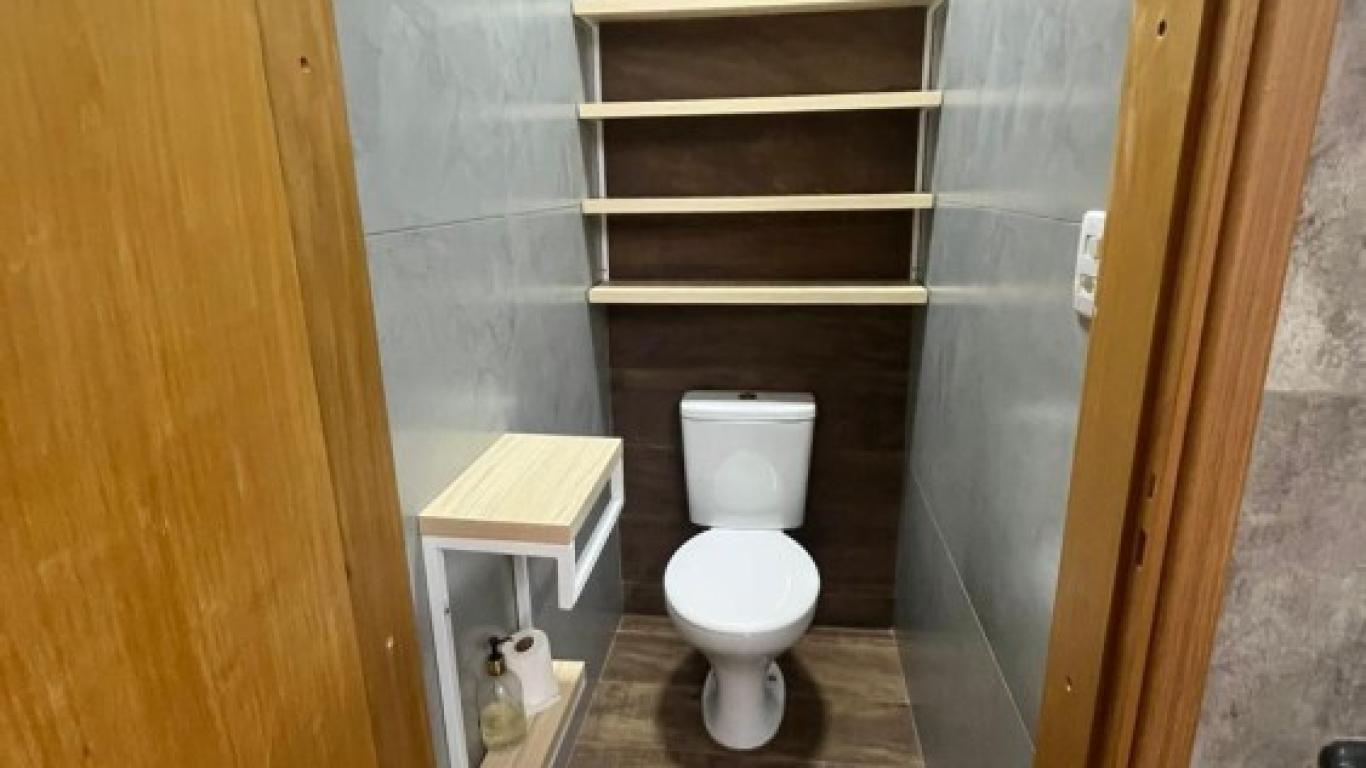 CASA NA Vila São Cristóvão em Assis