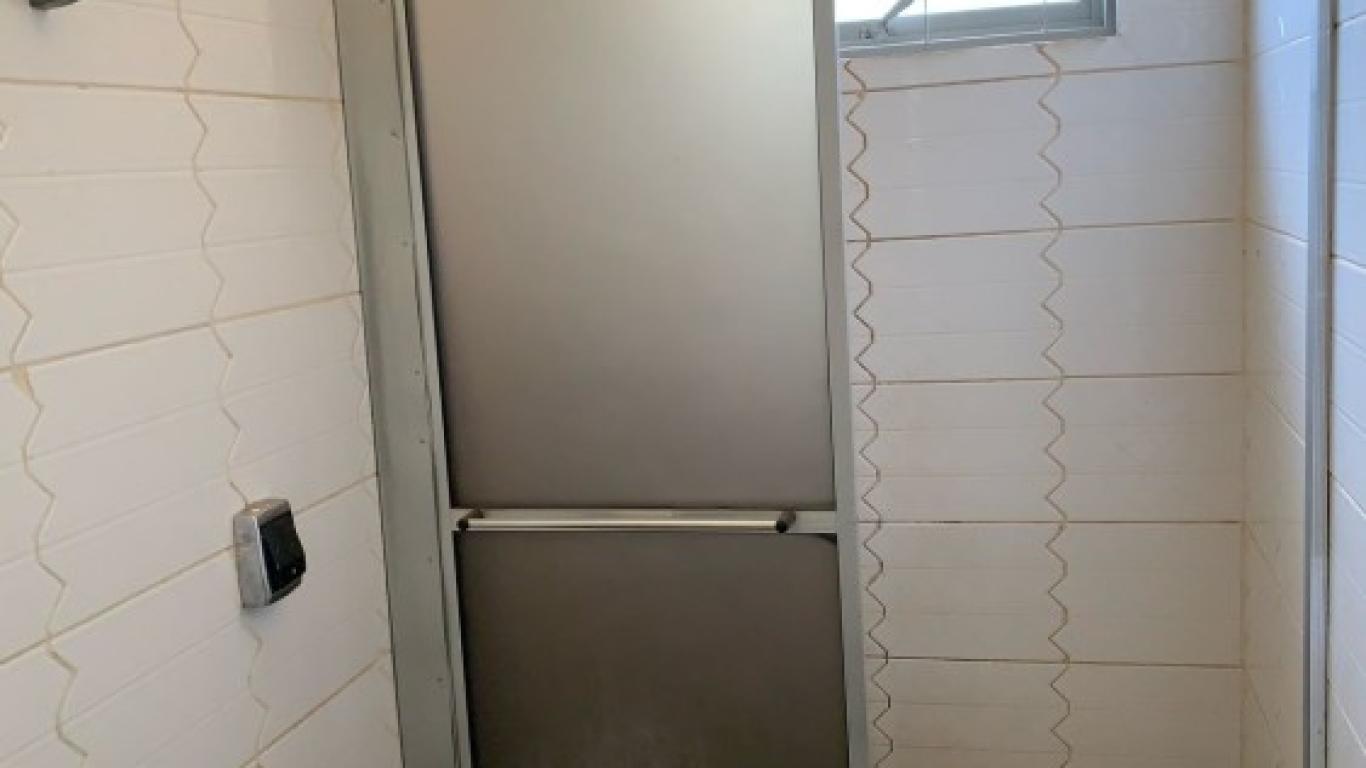 Imovel para locação!