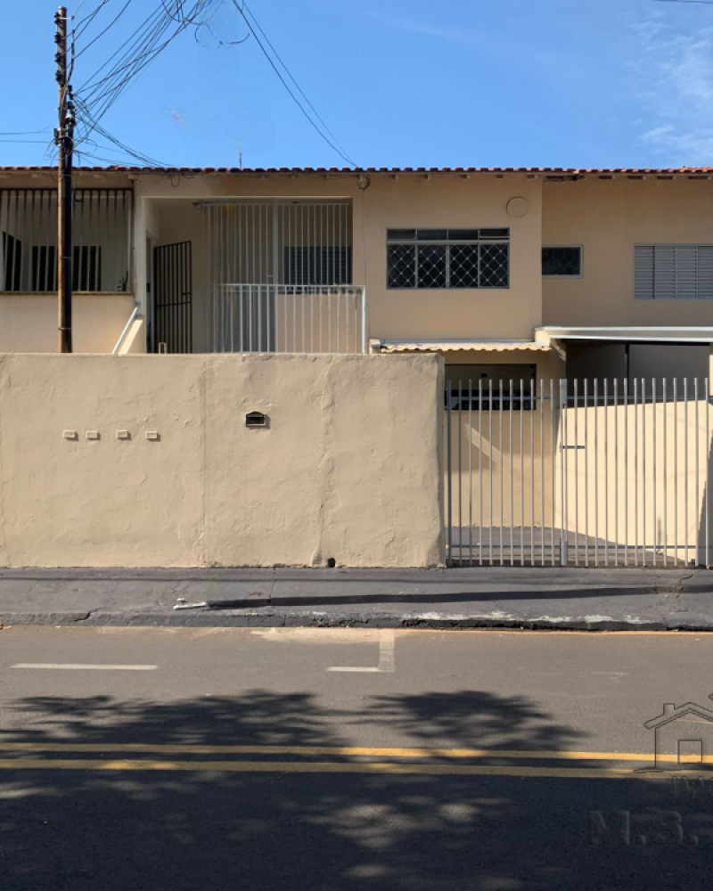 Imovel para locação!