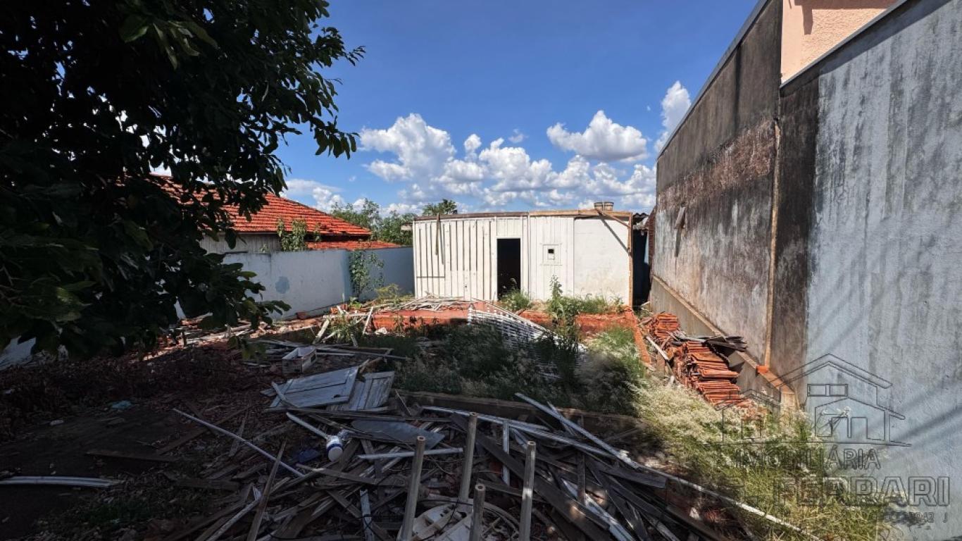 TERRENO NA Centro em Assis