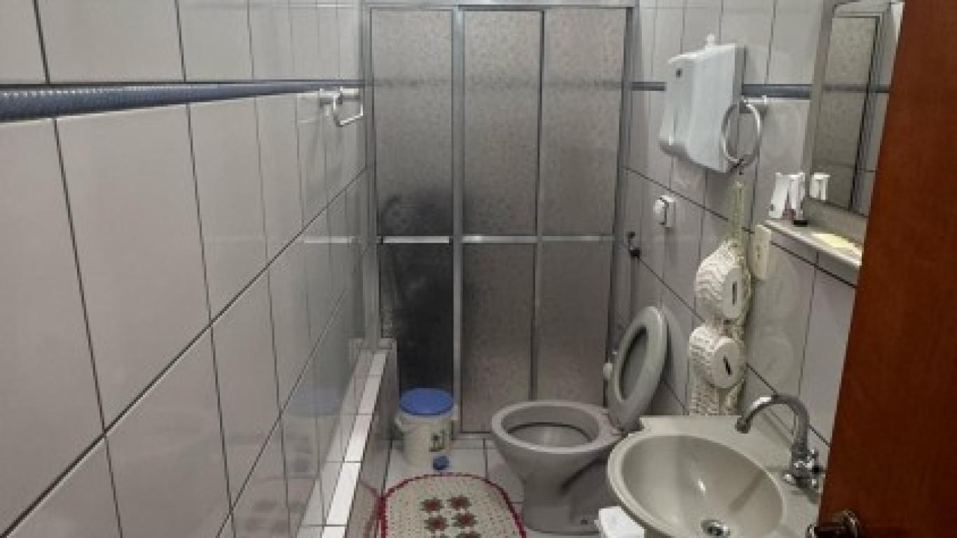 CASA NA Vila Claudia em Assis