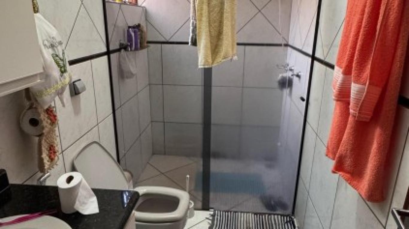 CASA NA Vila Claudia em Assis