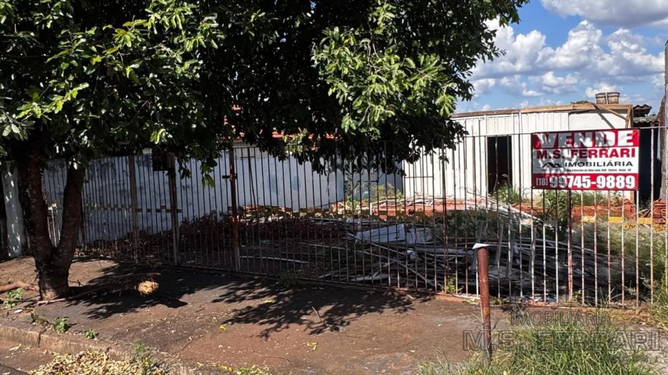 TERRENO NA Centro em Assis