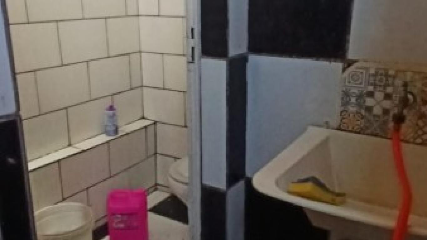 Imovel para locação!