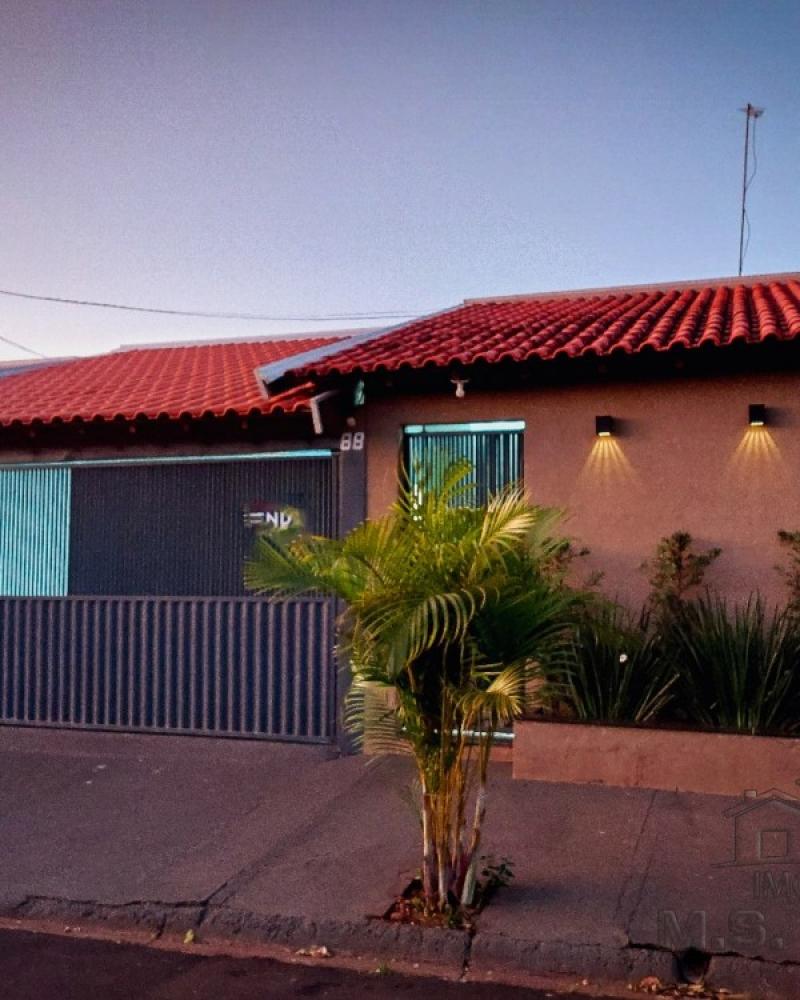 CASA NA Conjunto Habitacional Assis IV em Assis