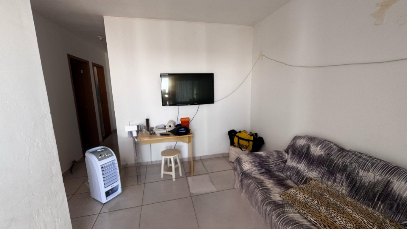 CASA NA Conjunto Habitacional São Judas Tadeu em Assis