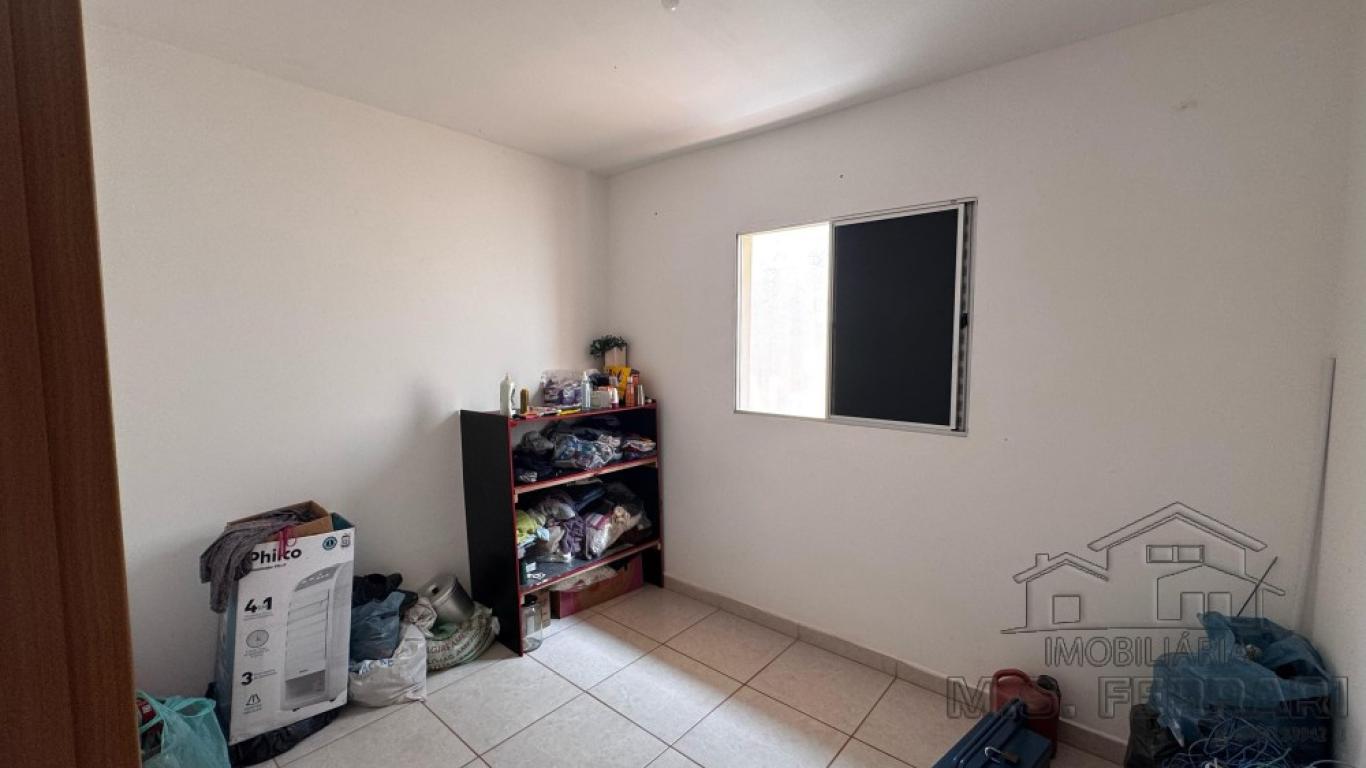 CASA NA Conjunto Habitacional São Judas Tadeu em Assis