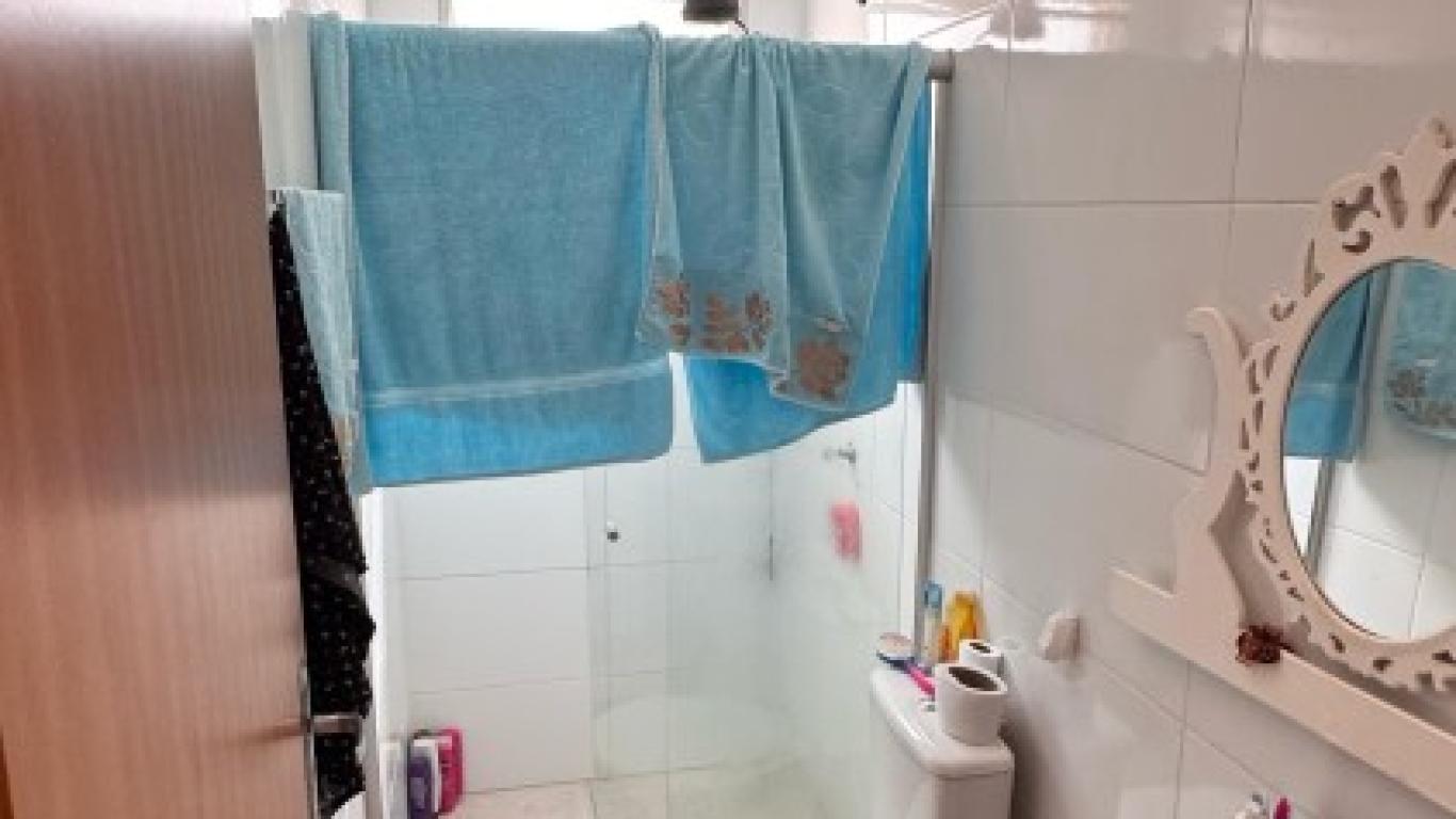CASA NA Conjunto Habitacional São Judas Tadeu em Assis