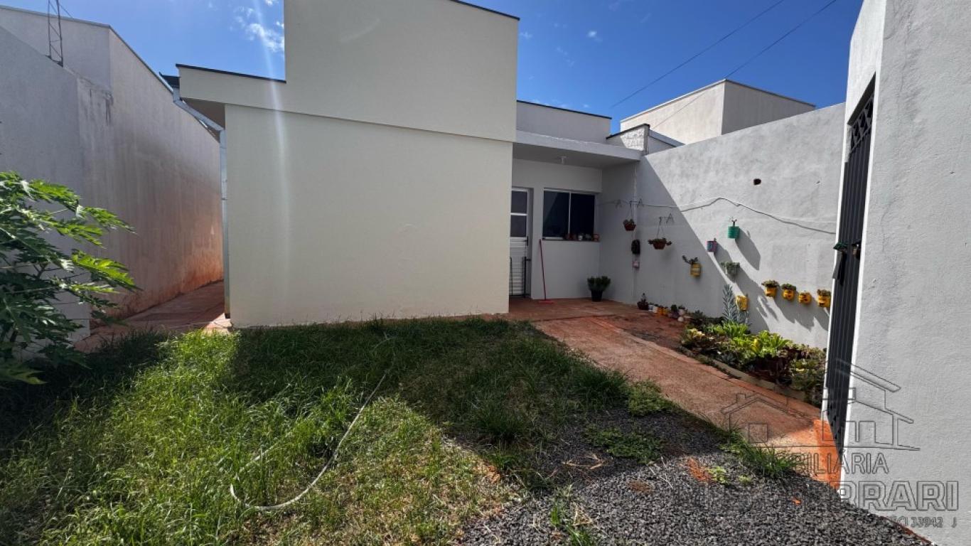 CASA NA Conjunto Habitacional São Judas Tadeu em Assis