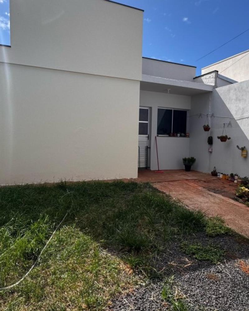 CASA NA Conjunto Habitacional São Judas Tadeu em Assis