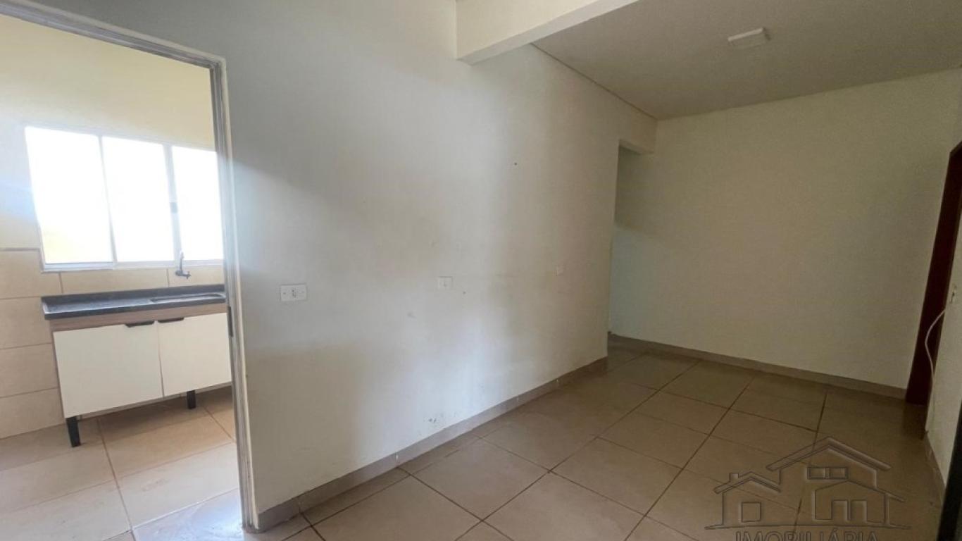 CASA NO Jardim Paulista em Assis